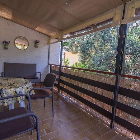 Susko Apartamento Mali Lošinj Exterior foto