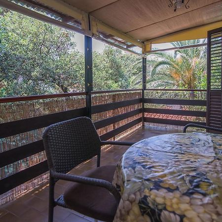 Susko Apartamento Mali Lošinj Exterior foto