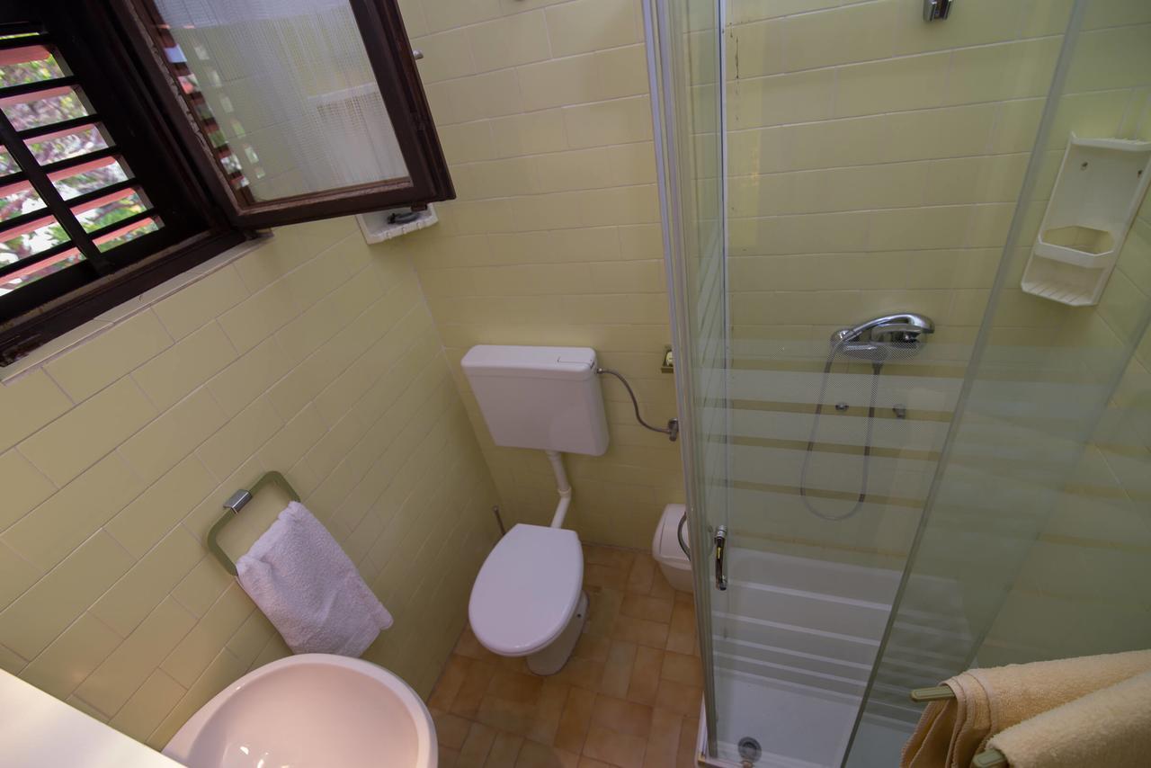 Susko Apartamento Mali Lošinj Exterior foto
